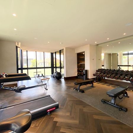 Cassa Encore - Luxury Apartments Managed By The Cassa Gold Coast Eksteriør billede