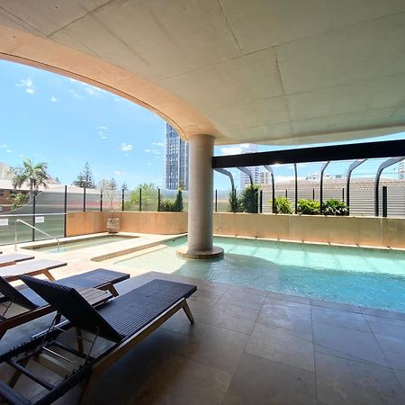 Cassa Encore - Luxury Apartments Managed By The Cassa Gold Coast Eksteriør billede