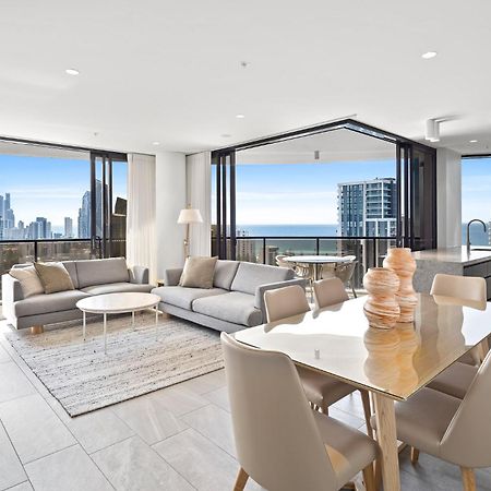Cassa Encore - Luxury Apartments Managed By The Cassa Gold Coast Eksteriør billede