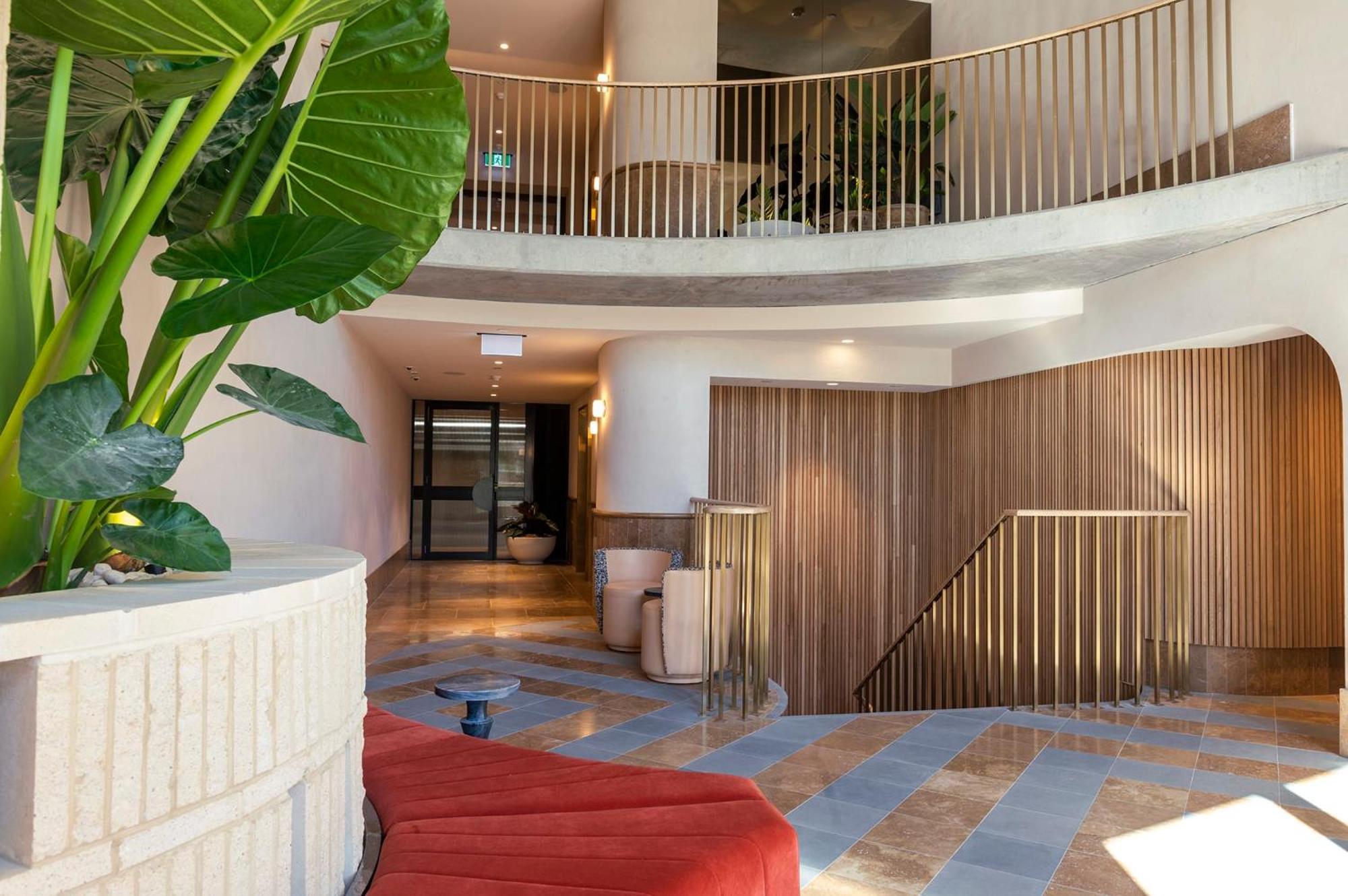 Cassa Encore - Luxury Apartments Managed By The Cassa Gold Coast Eksteriør billede