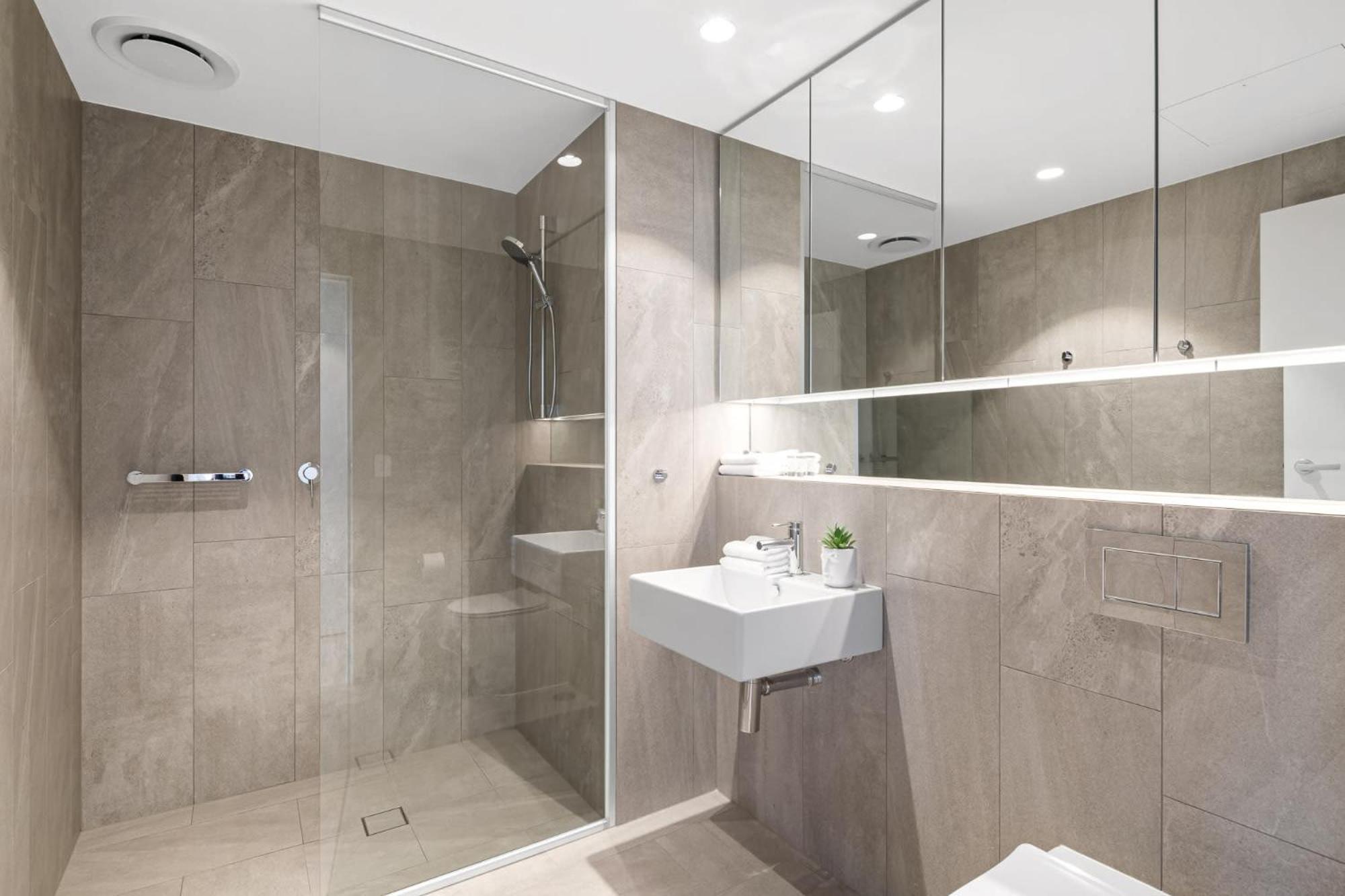 Cassa Encore - Luxury Apartments Managed By The Cassa Gold Coast Eksteriør billede