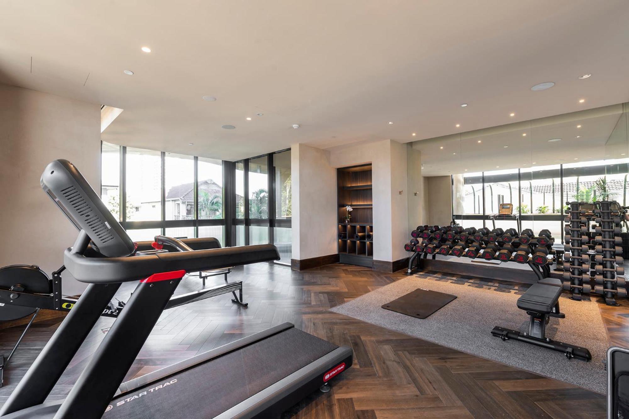 Cassa Encore - Luxury Apartments Managed By The Cassa Gold Coast Eksteriør billede