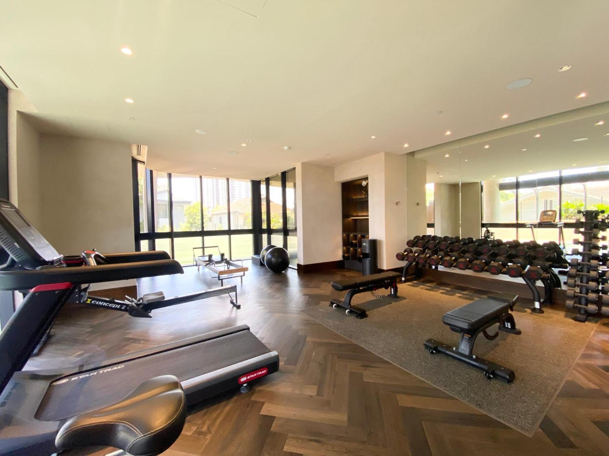 Cassa Encore - Luxury Apartments Managed By The Cassa Gold Coast Eksteriør billede