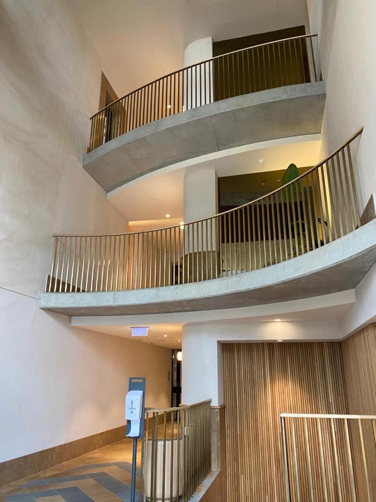 Cassa Encore - Luxury Apartments Managed By The Cassa Gold Coast Eksteriør billede