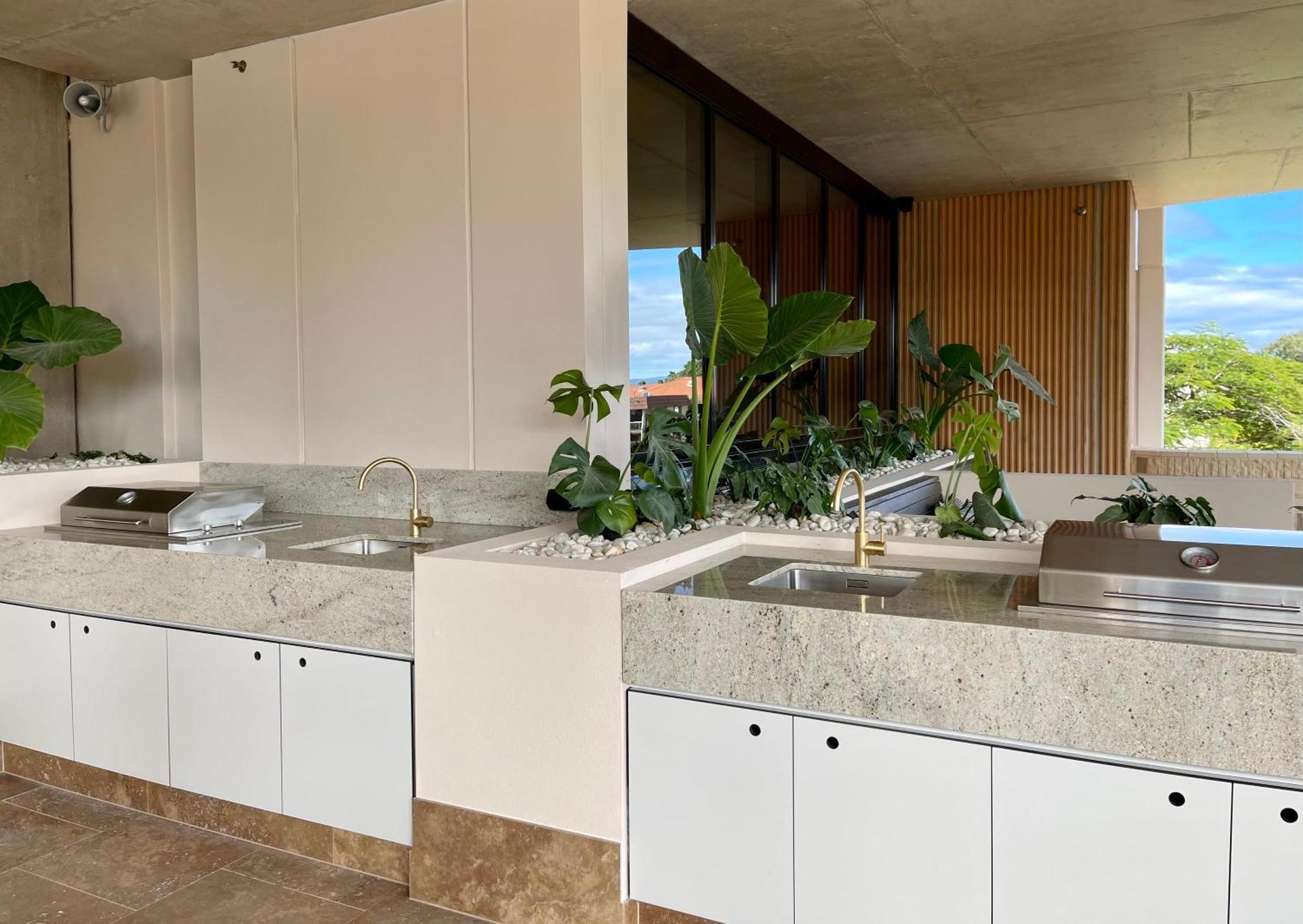 Cassa Encore - Luxury Apartments Managed By The Cassa Gold Coast Eksteriør billede