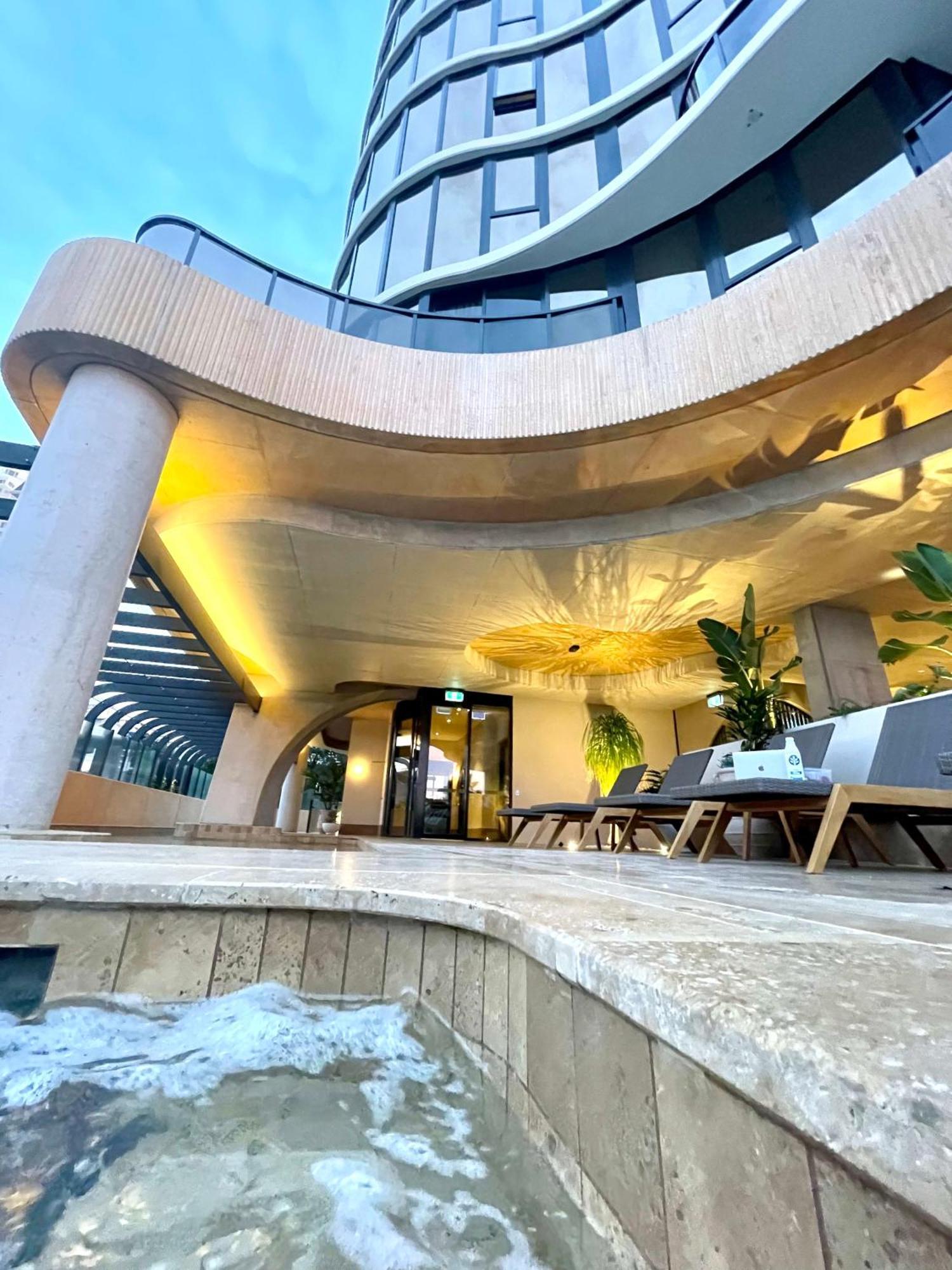 Cassa Encore - Luxury Apartments Managed By The Cassa Gold Coast Eksteriør billede