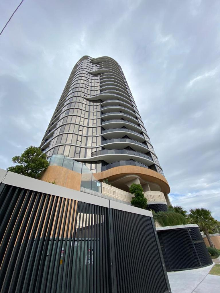 Cassa Encore - Luxury Apartments Managed By The Cassa Gold Coast Eksteriør billede