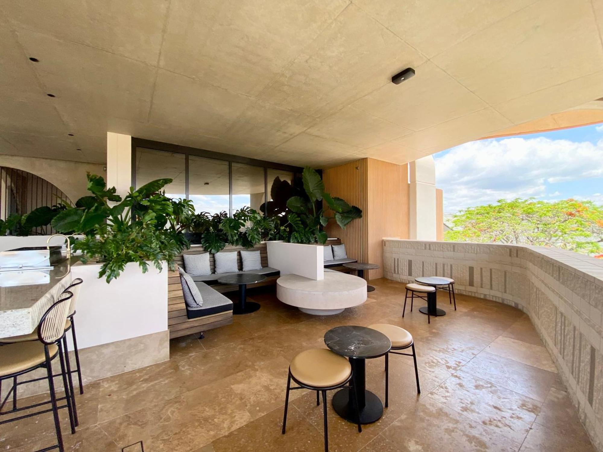 Cassa Encore - Luxury Apartments Managed By The Cassa Gold Coast Eksteriør billede