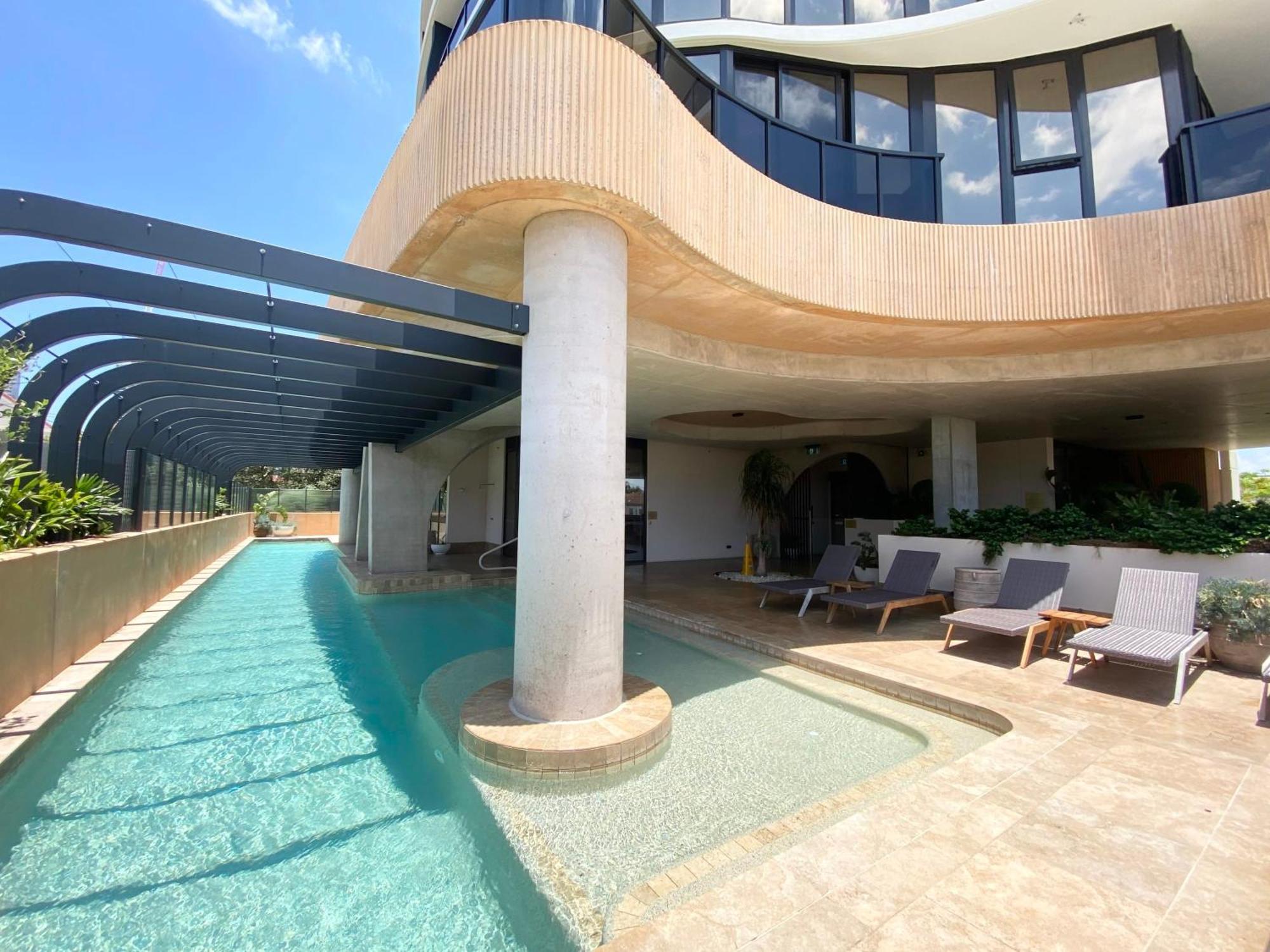 Cassa Encore - Luxury Apartments Managed By The Cassa Gold Coast Eksteriør billede