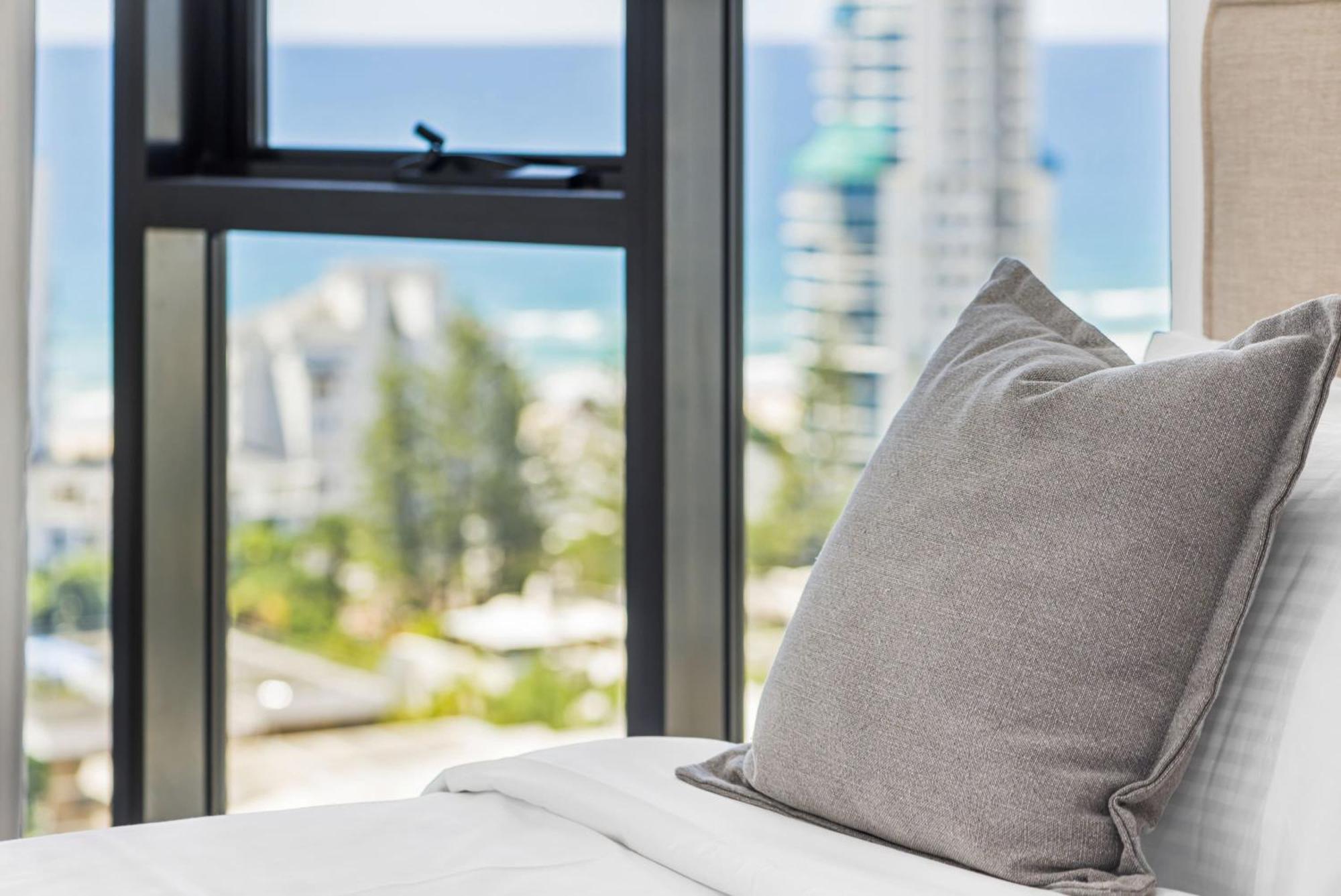 Cassa Encore - Luxury Apartments Managed By The Cassa Gold Coast Eksteriør billede