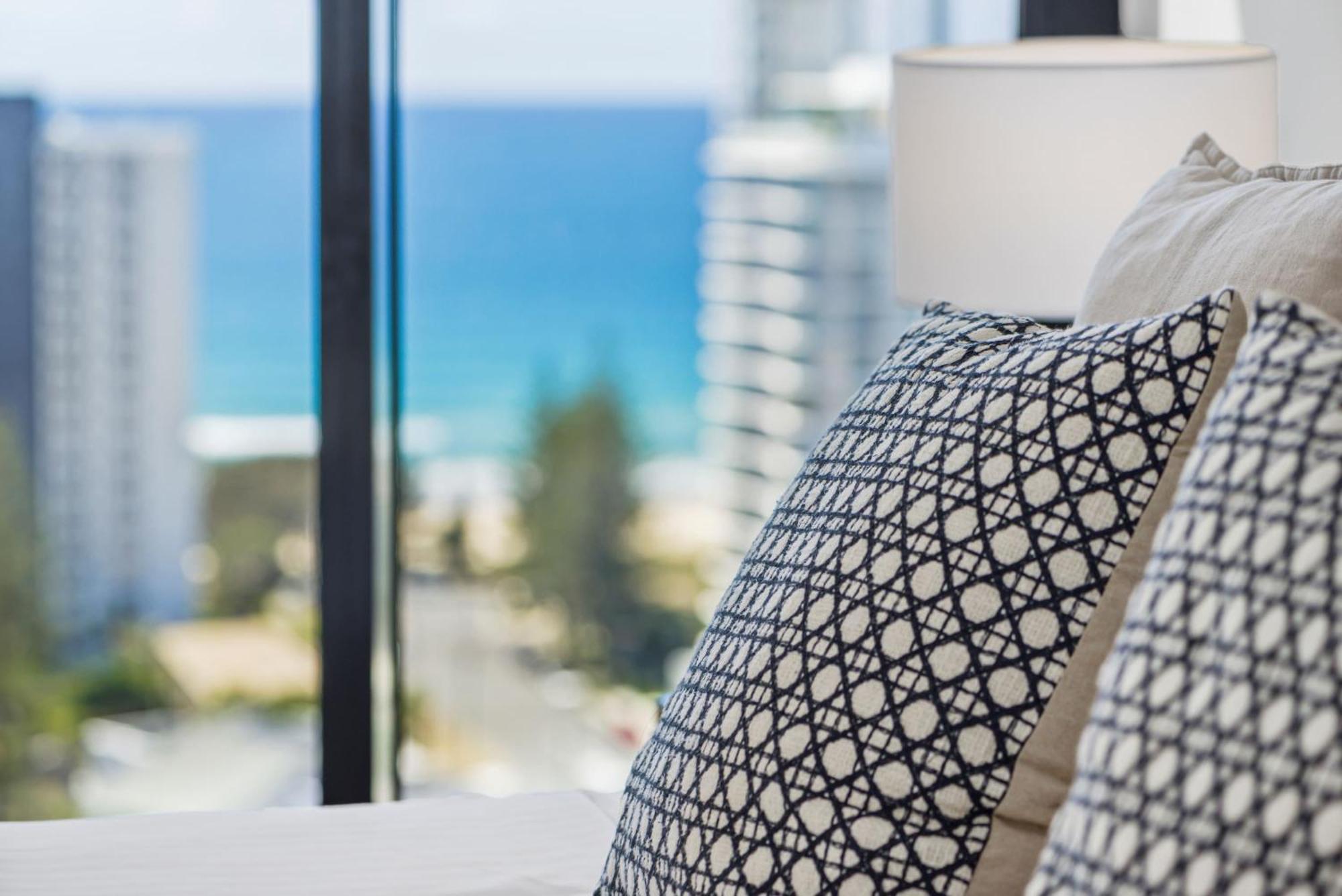 Cassa Encore - Luxury Apartments Managed By The Cassa Gold Coast Eksteriør billede