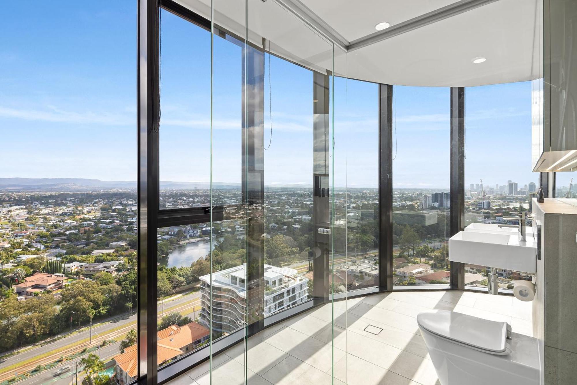 Cassa Encore - Luxury Apartments Managed By The Cassa Gold Coast Eksteriør billede