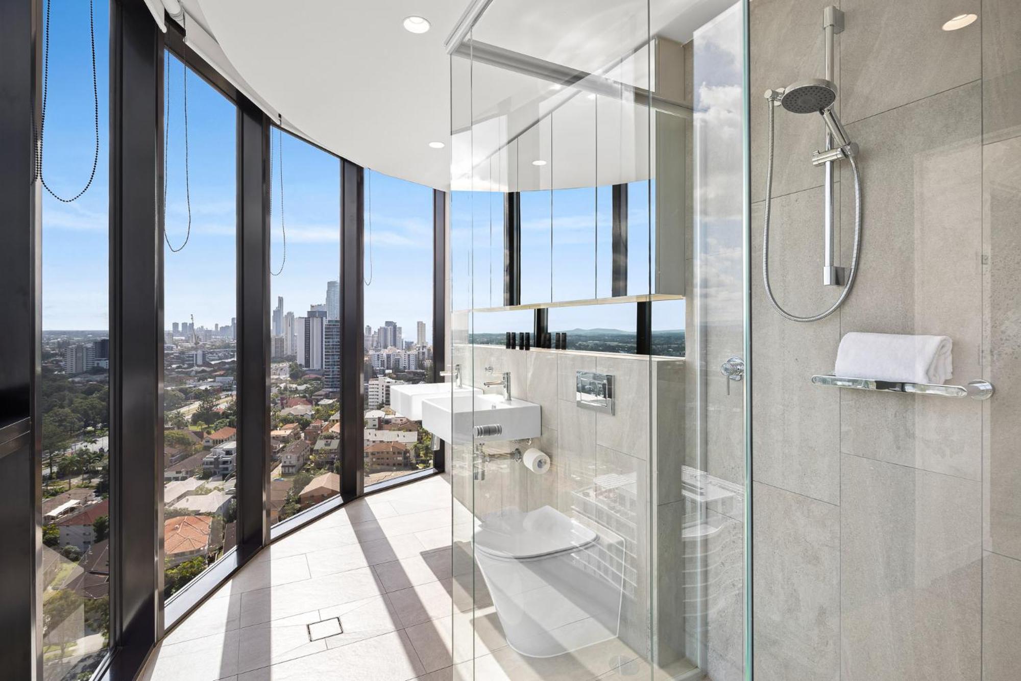 Cassa Encore - Luxury Apartments Managed By The Cassa Gold Coast Eksteriør billede